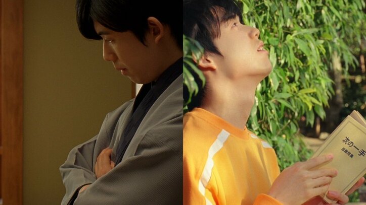 藤井聡太王位・棋聖、不二家チョコレート新商品のCMに登場「撮影は対局より緊張」「80点ということにしたい」