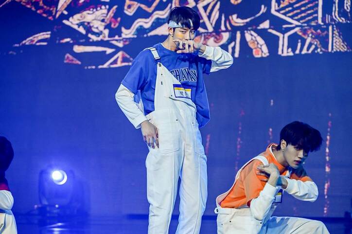 今夜の決勝戦でNo.1が決定！日本人参加者カズタは首位独走なるか？デビューが決まったアイドル7人を紹介『青春スター』