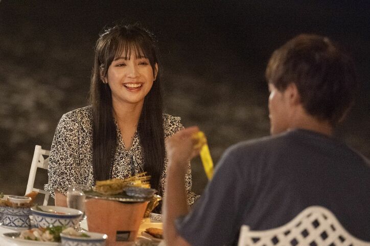 「JCミスコン2021」グランプリの高1女子、好きな男子にフラれ新たな恋へ「そらくんのこと忘れさせてくれるくらい楽しかった」『今日好き』プーケット編第2話