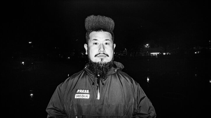 HAIIRO DE ROSSI & MAHBIE、6曲のEP『WORDS』をリリース！それぞれのフィールドで共に数々の名作を世に残してきた二人が灼熱の夏に邂逅。