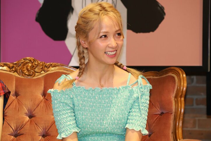 飯豊まりえ、プライベートで『オオカミちゃん』を疑似体験？横澤夏子、Dream Ami、松田凌が騙した&騙された経験を告白