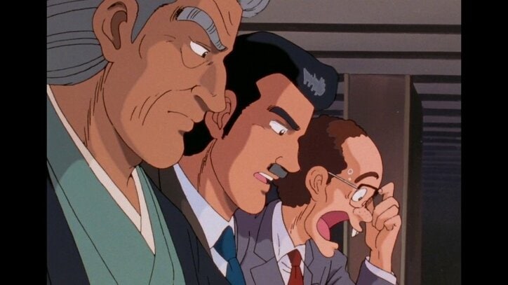 特別企画『食欲の秋2019』開催! 『クッキングパパ』や『食戟のソーマ』など“美味い”アニメ8作品が勢ぞろい