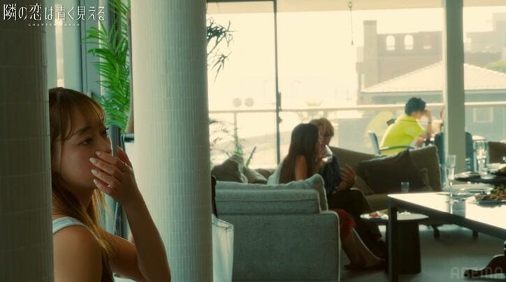 【写真・画像】「よく逆ナンをされる」30歳イケメンエステティシャン、年上彼女がいるにも関わらず“浮気相手”の27歳美女にメロメロ　3枚目