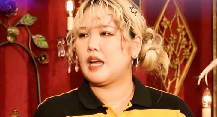 【写真・画像】人気YouTuber、現在の彼氏について初告白「前は男みがあったんですけど最近…」　1枚目