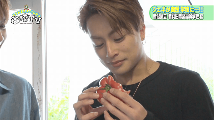 「GENERATIONS高校TV」1周年記念【GENE高アワード】中間発表! 視聴者が選んだお気に入りのシーンはどれだ?