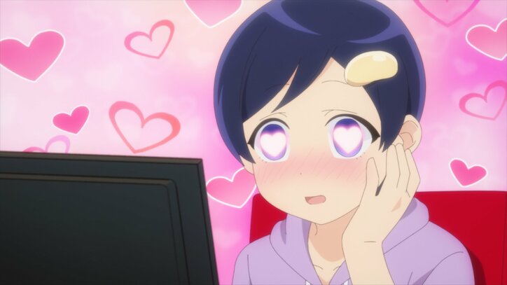 アニメ「八十亀ちゃんかんさつにっき 2さつめ」第7話、名古屋のご当地アイドル…!?先行カット＆あらすじ公開