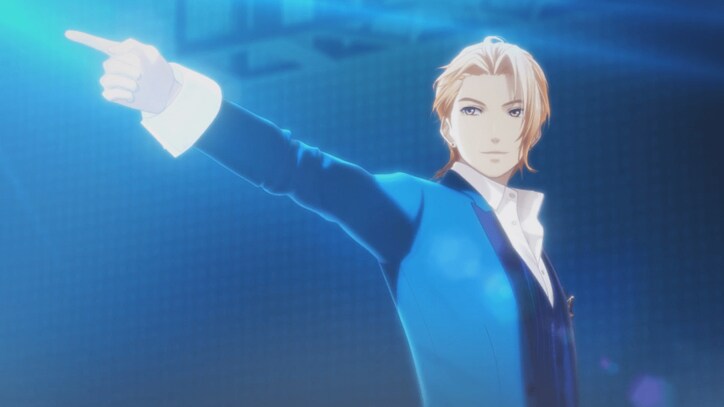 アニメ「ARP Backstage Pass」最終話、ライブのBackstage(舞台裏)を描く!先行カット&あらすじ公開