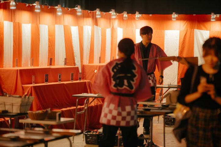 【写真・画像】人気配信者20名が幕張メッセに集合した『アツクラ夏祭り』Xトレンド上位ランクイン&グッズ完売など大盛況 1枚目