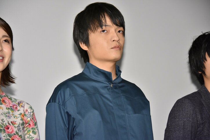 野村周平、SNS炎上に本音吐露「会ったことのない人の人格をSNSで否定するな」