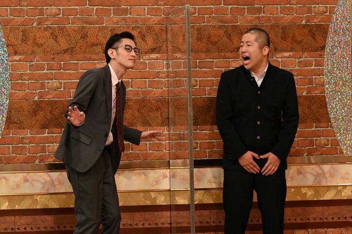 しくじり学園 お笑い研究部「相方が急にお休みになっちゃったら…」ついに完結！ ABEMAでは新山千春の神回授業を配信