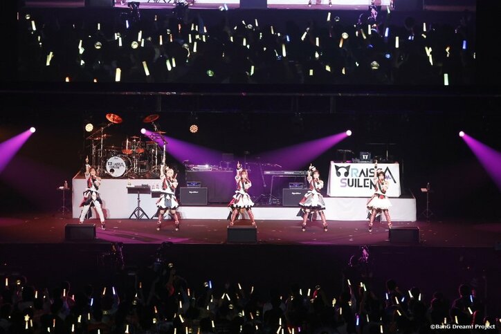 【写真・画像】【セットリスト掲載】BanG Dream! 10th Anniversary LIVE「In the name of BanG Dream!」レポート　20枚目