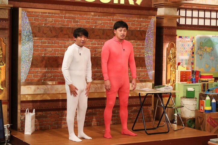 『しくじり先生』“お笑い研究部”が地上波放送！　苦情殺到＆審査員激怒のネタを大改造