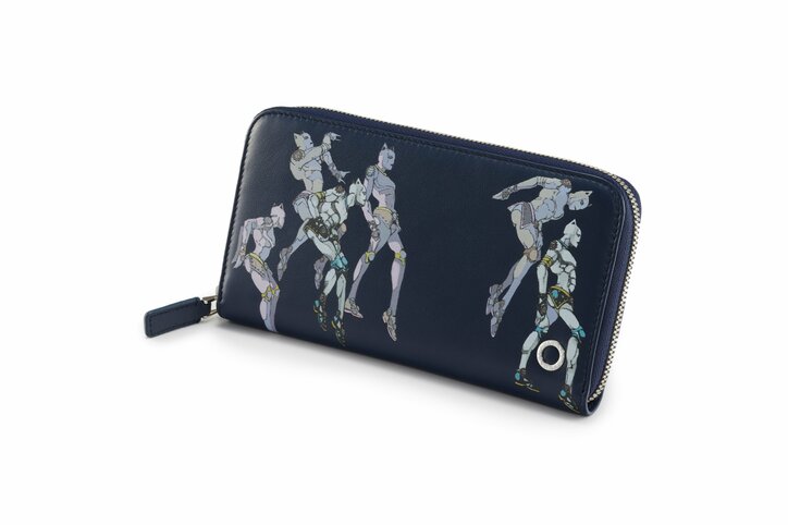 ブルガリから『ジョジョ』荒木飛呂彦デザイン限定商品登場　題材は“キラークイーン”