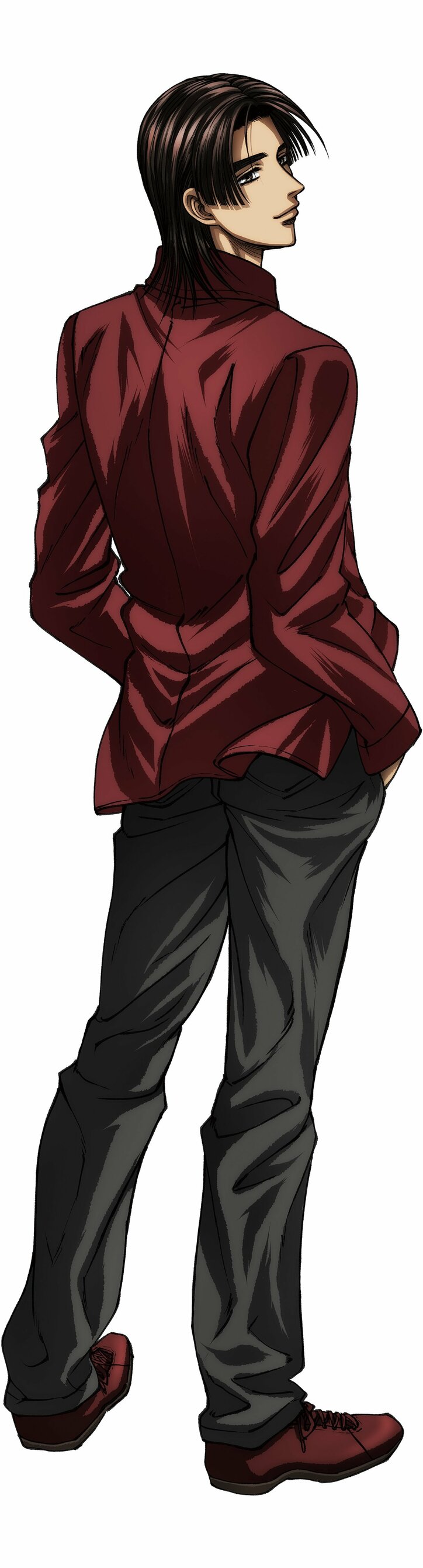 【写真・画像】『スマスロイニシャルD2nd』のスペック・打ち方【スロット頭文字D】 56枚目