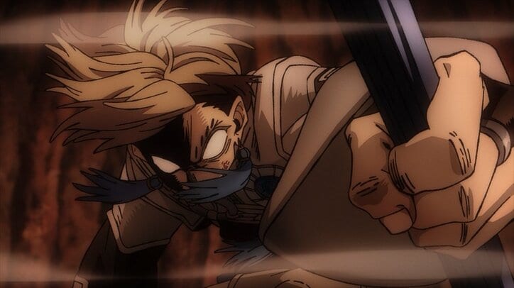 [Photos/Images] What Zanka Remembers During His Fierce Battle... Anime "Gachiakuta" Episode 17 Preview Cuts and Synopsis Released 6th