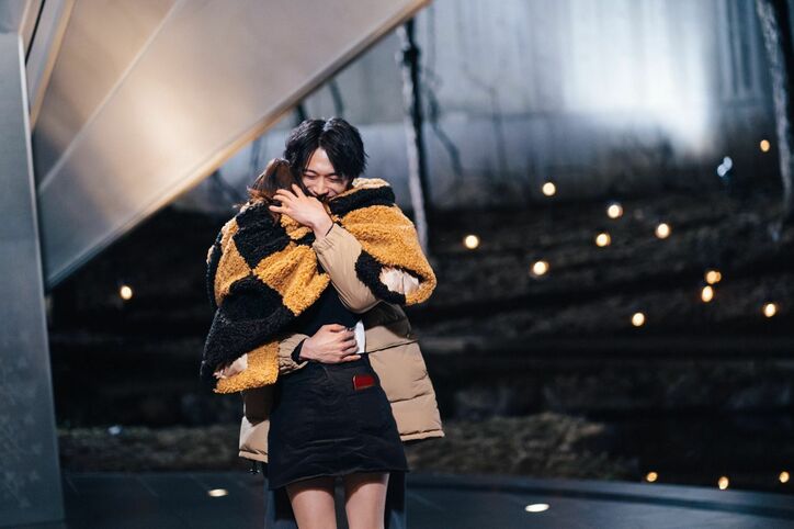 『虹オオカミ』Takiの再登場に視聴者大歓喜！恋模様を激しく動かすキーパーソンに！？