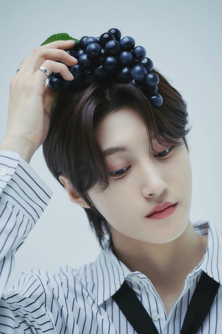 【写真・画像】きっかけはBTS「歌手という夢を持つように」パフォーマンス力と仲の良さを強みに、多国籍なメンバー7人の新人ボーイズグループ・ARrC(アーク)デビューインタビュー 7枚目