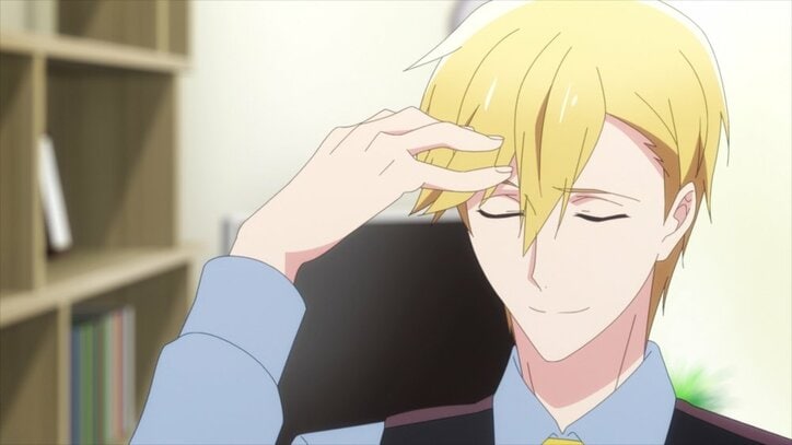 アニメ「アイドリッシュセブン Second BEAT!」一織がセンターの新生・IDOLiSH7…！第4話あらすじ＆先行カット公開