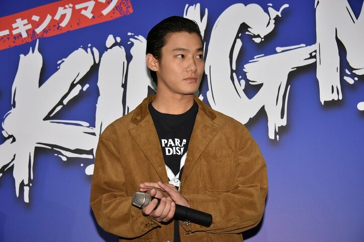 野村周平、“態度が悪い”とトレンド入り「真面目に頑張っていたのに」と嘆く