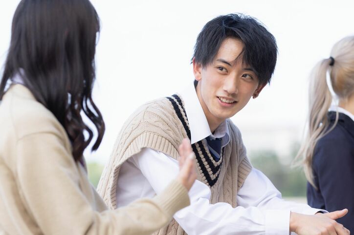 みるき、あやの、れおん、かいゆう他人気継続メンバーが続々参加!大波乱の『今日好き』卒業編2022スタート!