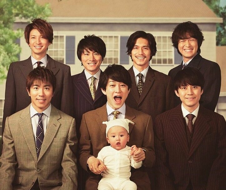 ＜Mステ＞福山雅治、劇場版『名探偵コナン』主題歌披露　“安室透”による楽曲紹介も