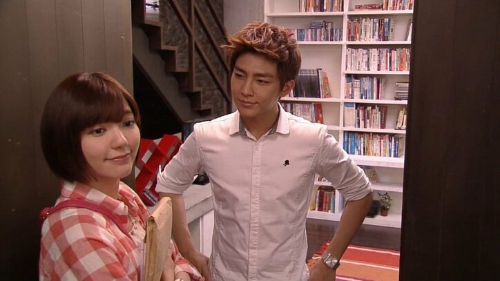 ツンデレ社長に胸キュンMAX！  AbemaTVで第1話から楽しめる話題のオススメ韓国・台湾ドラマ4選