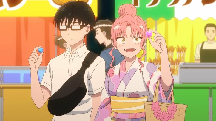 【写真・画像】『呪術廻戦』や『【推しの子】』など23作品!新作冬アニメ最新話までの「総復習」企画がスタート 26枚目