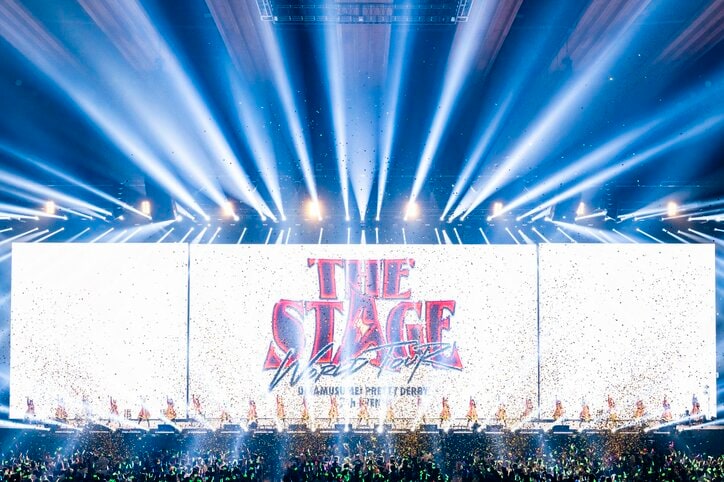 【写真・画像】【セットリスト掲載】マキバオーやサティの姿も!『ウマ娘』7thイベント「THE STAGE」 in TOKYO DAY1速報レポート 10枚目