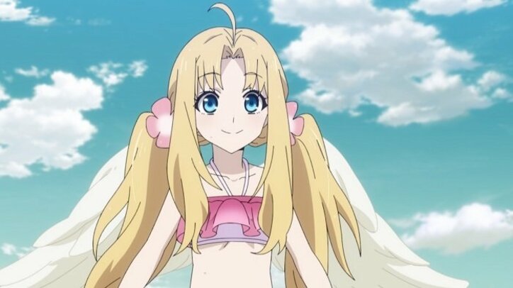 『盾の勇者の成り上がり』第23話先行カット解禁　カルミラ島に向かう船内で主人公が遭遇したのは…？