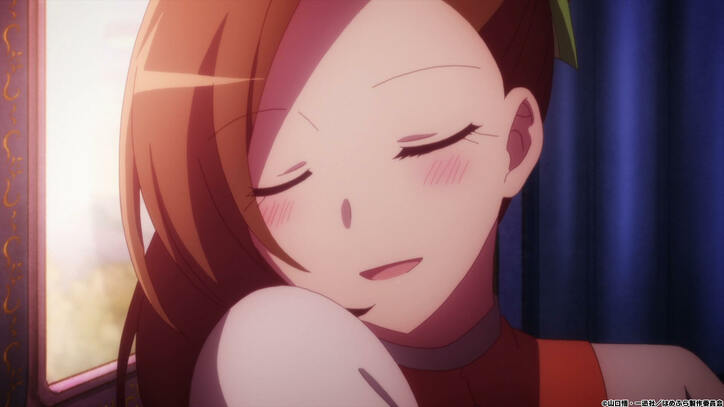 アニメ「はめふら」ジオルドから湖に誘われたカタリナは…第6話先行カット＆あらすじ公開