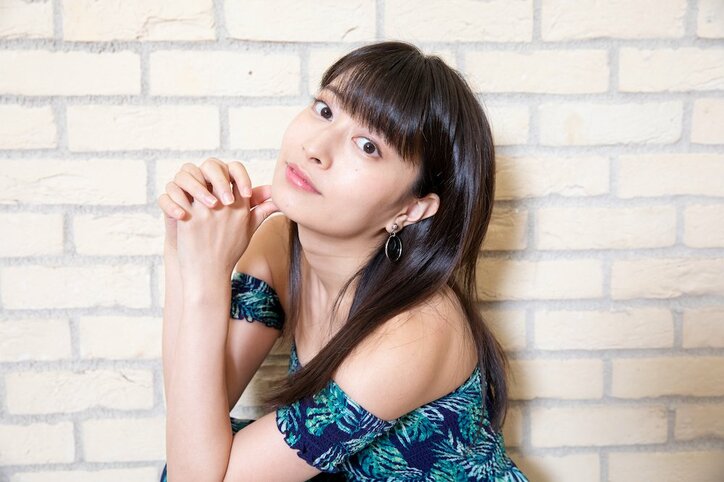 『ドラ恋』小泉遥×後藤郁×詩島萌々×西野未姫×溝口恵インタビュー “当たっちゃった”キスシーン稽古の裏側