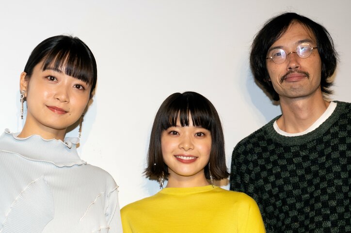 深川麻衣、中学時代の淡い恋のエピソード告白「ショートカットが好きと聞きつけて…」