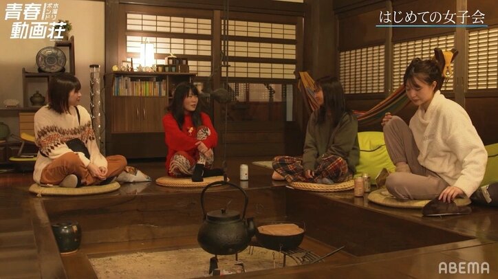 山口厚子、NiziU MAKOとの“姉妹の絆”を告白し涙「支えているつもりだったけど、支えられていた」