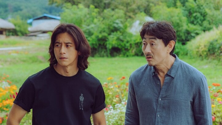 『ミッシング2〜彼らがいた〜』(C) STUDIO DRAGON CORPORATION