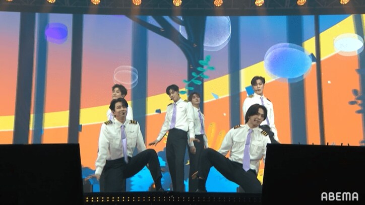 ASTRO2年ぶりのファンミーティング『2022 ASTRO AROHA FESTIVAL＜GATE 6＞』ライブレポート