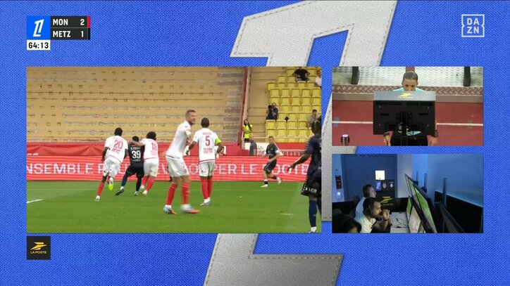 【映像】相手選手をいきなり首投げした瞬間