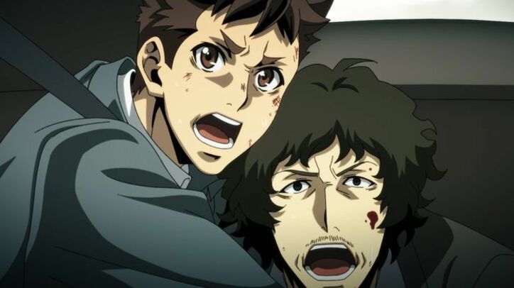 アニメ「トクナナ」第9話、先行カット＆あらすじ解禁 9年前の事件の真相が明かされていくが…