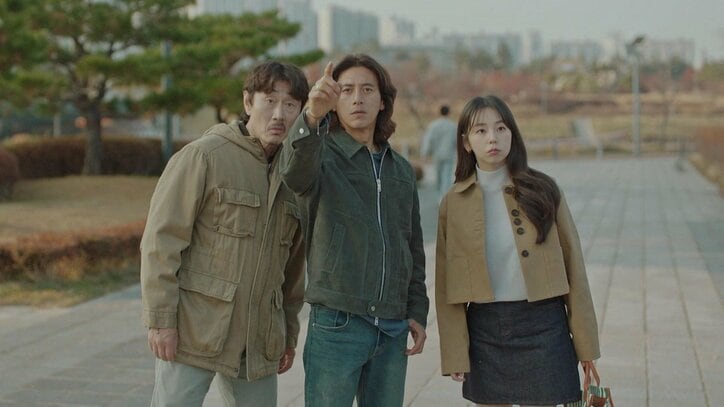 『ミッシング2〜彼らがいた〜』(C) STUDIO DRAGON CORPORATION