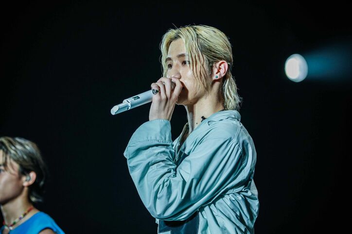 BALLISTIK BOYZ、タイに拠点を移す前のファンミで「世界をとっていきたい」「世界を取るチャンスであり大きな一歩」ファンに伝えた思い【ファンミーティング】