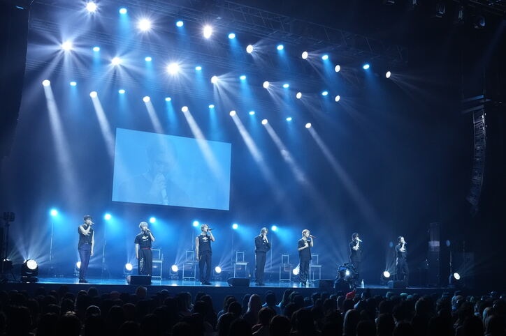 BALLISTIK BOYZ がファンクラブイベントでファンネームを発表「BALLY'Sは直訳すると、僕らのもの」 12月22日(金)にオンライン限定ライブ配信も決定!