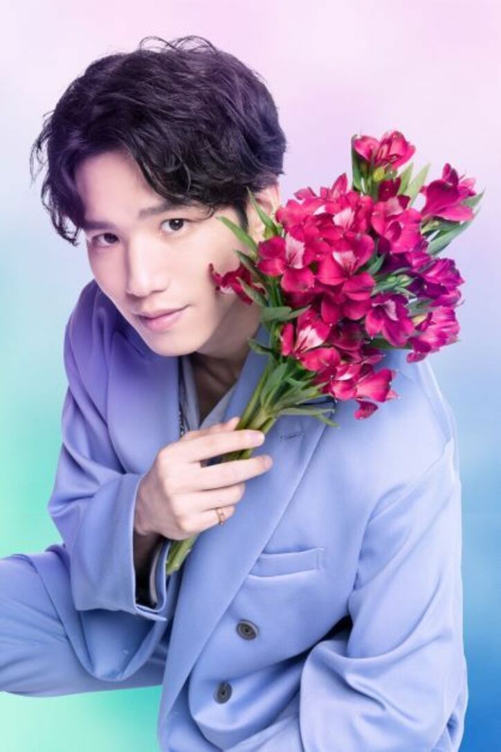 サバイバルオーディション若手俳優15人、初公開！戸田恵子、KEN THE 390、Toyotaka、今泉りえ、亀田真二郎らがゲスト講師に『主役の椅子はオレの椅子 シーズン2』