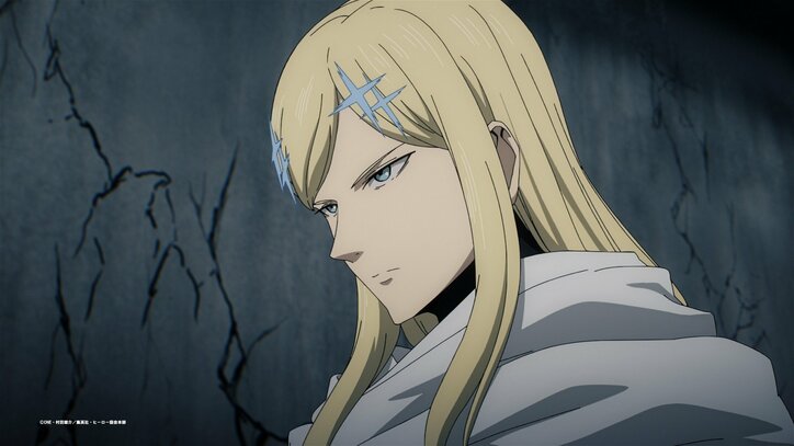 [Photos/Images] Special Program Featuring Makoto Furukawa (Saitama) & Hiroki Yasumoto (King) Announced! Anime "One Punch Man" Episode 32 Synopsis & Scene Cuts Released 1st