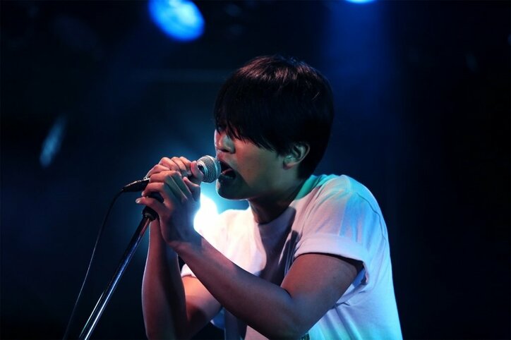 AbemaTV『BPM』に尾崎裕哉が登場 父・尾崎豊の楽曲は「71曲全てをコピー」