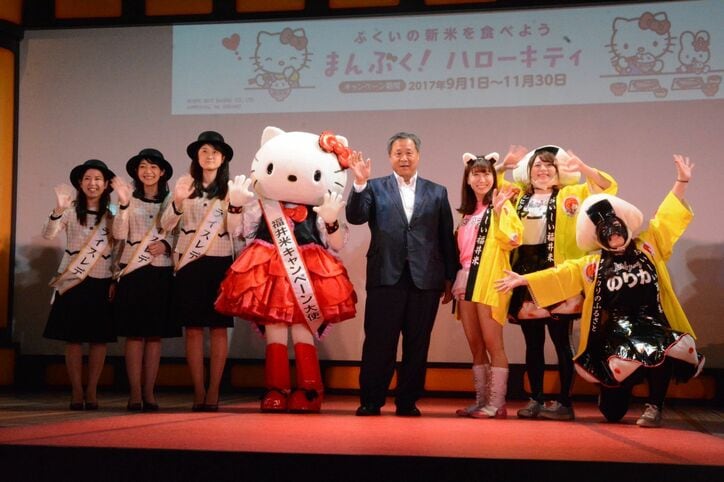 「一食で三合食べます」注目の女子レスラーアイドルユニット・おにぎりプロレスとは？