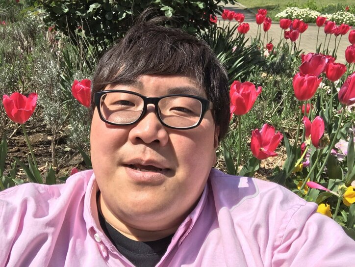 土屋太鳳の対戦相手　ヒカキンそっくりYouTuber「デカキン」とは？