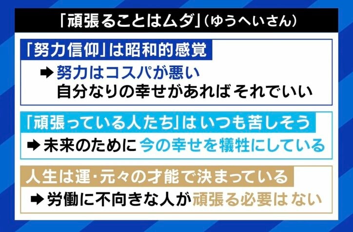 【写真・画像】「“頑張っている人たち”はいつも苦しそう」 努力は無意味でコスパが悪い？ EXITりんたろー。「よくトライをさせられてエラーを起こすが、それでしか得られないものがある」　2枚目