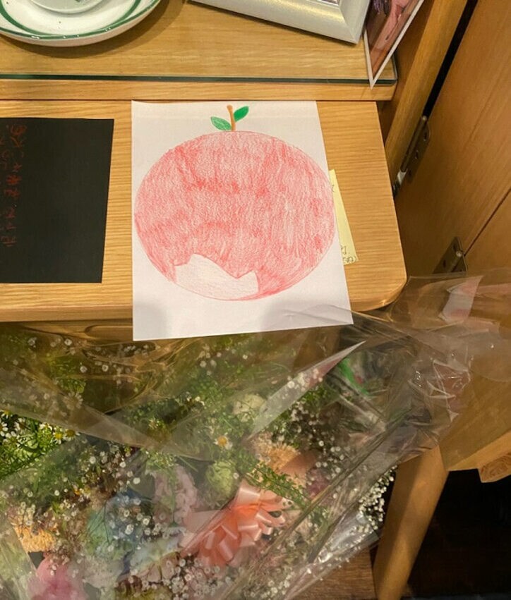 市川海老蔵、娘が妻・麻央さんに宛てた手紙に涙「愛だね、愛」