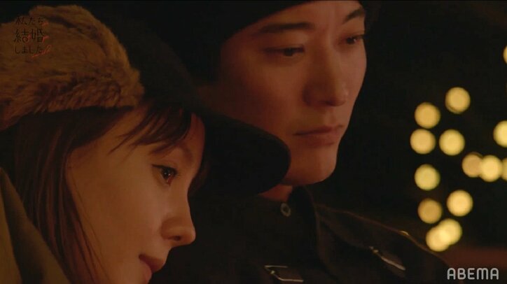 トリンドル玲奈「いい声ばっかりじゃない」「落ち込むときも」夫・浅香航大に打ち明けた仕事への本音『私たち結婚しました』第5話