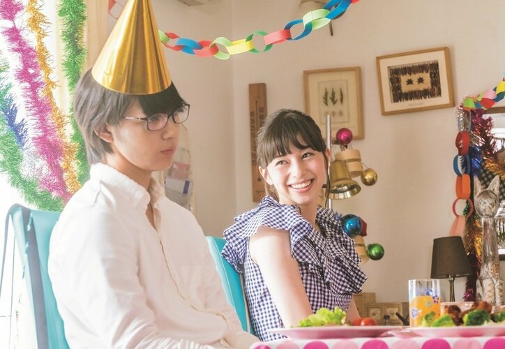 中条あやみ&佐野勇斗が“交際相手に求める3つのこと”は?『3D彼女 リアルガール』インタビュー