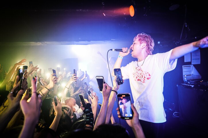 Gokou Kuyt & who28 によるEP“Cosmic Box”がリリース！！Spikey JohnによるMusicVideoは近日公開！